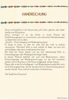 Vorschau - Poster - Entschuldigungs- und Wiedergutmachungshilfen - Seite 1