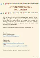 Vorschau - Poster - Entschuldigungs- und Wiedergutmachungshilfen - Seite 2