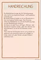 Vorschau - Bildkarten - Die Wohlfühltiere - Ritualkarten - Seite 1