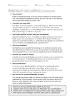Vorschau - Arbeitsblätter - AB mit Fragen zum Thema "Rodeln" + Lösungsblatt - Seite 1