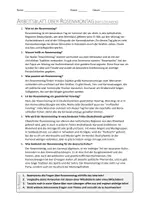 Vorschau - Arbeitsblätter - AB mit Fragen zum Thema "Rosenmontag" + Lösungsblatt + Infografik - Seite 2