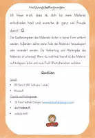 Vorschau - Spiele - Materialpaket: (Lese-) Spiele - Herbst - Seite 1
