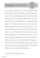 Vorschau - Arbeitsblätter - Lesespaziergang: Der bunte Herbst - Seite 3