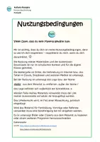 Vorschau - Arbeitsblätter - Aufsatz-Rezepte: Personenbeschreibung - Pumuckl - Seite 1