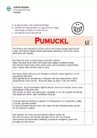 Vorschau - Arbeitsblätter - Aufsatz-Rezepte: Personenbeschreibung - Pumuckl - Seite 3