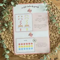 Aperçu - Jeux - KOH-LANTA de fin d'année ! - Page de couverture