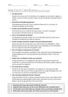 Vorschau - Arbeitsblätter - AB mit Fragen zum Thema "Ruanda" + Lösungsblatt + Infografik - Seite 2