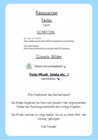 Vorschau - Arbeitsblätter - Malrechnen und Division, 2er und 4er Reihe - Seite 2