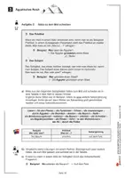 Vorschau - Arbeitsblätter - Sprachkompetenz integrativ fördern - Deutsch lernen mit Geschichte: Ägyptisches Reich | Fördermaterial Sekundarstufe Klasse 5-6 | Arbeitsblätter, Kopiervorlagen, Freiarbeit mit Lösungen - Seite 1
