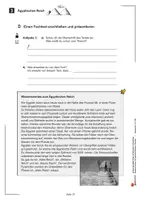 Vorschau - Arbeitsblätter - Sprachkompetenz integrativ fördern - Deutsch lernen mit Geschichte: Ägyptisches Reich | Fördermaterial Sekundarstufe Klasse 5-6 | Arbeitsblätter, Kopiervorlagen, Freiarbeit mit Lösungen - Seite 2