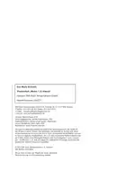 Vorschau - Arbeitsblätter - Themenheft Winter (1./2. Klasse, dreifach differenziert) - Seite 1