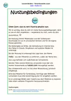 Vorschau - Unterrichtsreihen - PAKET= 3x Sinnerfassendes Lesen: Lese-Fuchs 1-15 - Seite 2