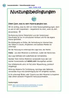 Vorschau - Unterrichtsreihen - Sinnerfassendes Lesen: Lese-Fuchs 6-10 - Seite 1