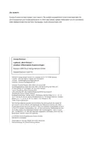 Vorschau - Unterrichtsreihen - Lapbook Mein Körper (zweifach differenzierte Kopiervorlagen) - Seite 1