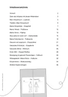 Vorschau - Unterrichtsreihen - Lapbook Mein Körper (zweifach differenzierte Kopiervorlagen) - Seite 3