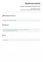 Vorschau - Arbeitsblätter - Respekt: Was bedeutet Respekt für dich? - Seite 2