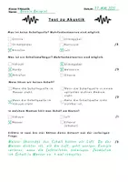 Vorschau - Test - Test: Akustik - Seite 2