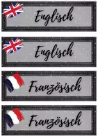 Vorschau - Poster - Tagestransparenz - Visualisierung (zwei Schriften) - Seite 2