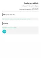 Vorschau - Arbeitsblätter - Faltheft zu Funktionen (Grundlagen) - Seite 2