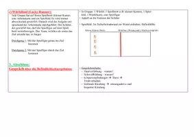 Vorschau - Stundenentwürfe - Leichtathletik 5: Ausdauer - Seite 3