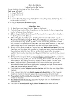 Vista previa - Juegos / Gamificación - Idioms Board Game with 84 Cards - página 1