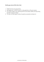 Vista previa - Juegos / Gamificación - Idioms Board Game with 84 Cards - página 2