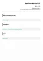 Vorschau - Mal- und Bastelvorlagen - Wertschätzung Zeugnisse Lehrer - Seite 1