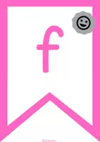 anteprima - Giochi - Indovinelli sulla lettera F! - Pagina 1