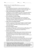 Vorschau - Arbeitsblätter - AB mit Fragen zum Thema "Rügen" + Lösungsblatt + Infografik - Seite 2