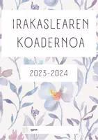 Vista previa - Refuerzo / NEE / Materiales de apoyo - Irakaslearen koadernoa 2023-24 - Portada
