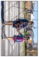 Vorschau - Arbeitsblätter - Verkehrserziehung - Sicher im Verkehr & auf dem Schulweg für Klasse 1 & 2 mit Fußgängerführerschein - Seite 1