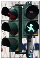 Vorschau - Arbeitsblätter - Verkehrserziehung - Sicher im Verkehr & auf dem Schulweg für Klasse 1 & 2 mit Fußgängerführerschein - Seite 2