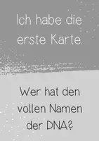 Vorschau - Spiele - Ich-habe-wer-hat: Edition Aufbau der DNA (Oberstufe) - Seite 2