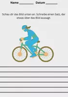 Vorschau - Arbeitsblätter - Sommer Arbeitsblätter - Seite 3