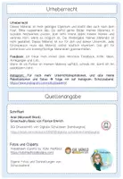 Vorschau - Stundenentwürfe - Materialpaket Unterrichtsentwürfe Mathe - UPP Lehrprobe - Seite 2