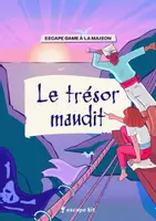 Aperçu - Jeux - Escape Game - Chasse au trésor Pirates - Page de couverture