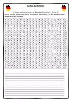 Vorschau - Arbeitsblätter - Sparpaket zu Erdkunde /Geographie - Seite 1