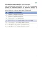 Vorschau - Stundenentwürfe - Materialpaket Unterrichtsentwürfe Deutsch - Seite 2