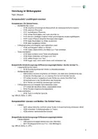 Vorschau - Stundenentwürfe - Materialpaket Unterrichtsentwürfe Deutsch - Seite 3