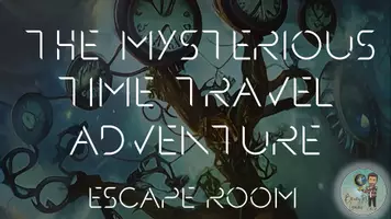Vorschau - Stundenentwürfe - Escape Room: Englisch 2.0 - Deckblatt