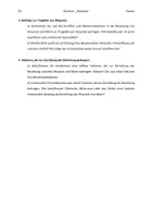 Vorschau - Arbeitsblätter - Konflikte in Woyzecks Beziehung zu Marie in Georg Büchners "Woyzeck" - Seite 2