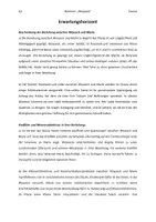 Vorschau - Arbeitsblätter - Konflikte in Woyzecks Beziehung zu Marie in Georg Büchners "Woyzeck" - Seite 3