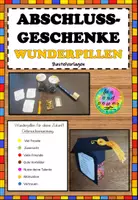 Vorschau - Spiele - Materialpaket - Willkommensgeschenke - Feriengrüße - Seite 1