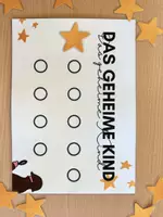 Vorschau - Poster - Das geheime Kind - Seite 2