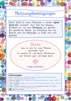Vorschau - Bildkarten - Grußkarten Koala Grußkärtchen willkommen Gruß #edukiferiensale23 - Seite 3