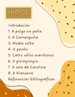 Vista previa - Fichas informativas / Documentos de lectura - Cancioneiro galego - página 3