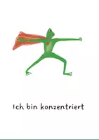 Vorschau - Mal- und Bastelvorlagen - Helden-Yoga: kurzer Yoga-Flow für mehr Konzentration und Selbstvertrauen - Seite 2
