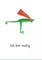 Vorschau - Mal- und Bastelvorlagen - Helden-Yoga: kurzer Yoga-Flow für mehr Konzentration und Selbstvertrauen - Seite 3