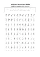 Vorschau - Spiele - Stilmittel / rhetorische Mittel – Rechtschreibtraining - Seite 2