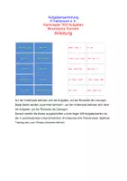 Vorschau - Arbeitsblätter - Materialpaket - Seite 3